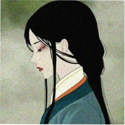 疯狂炖肉角色林小满头像